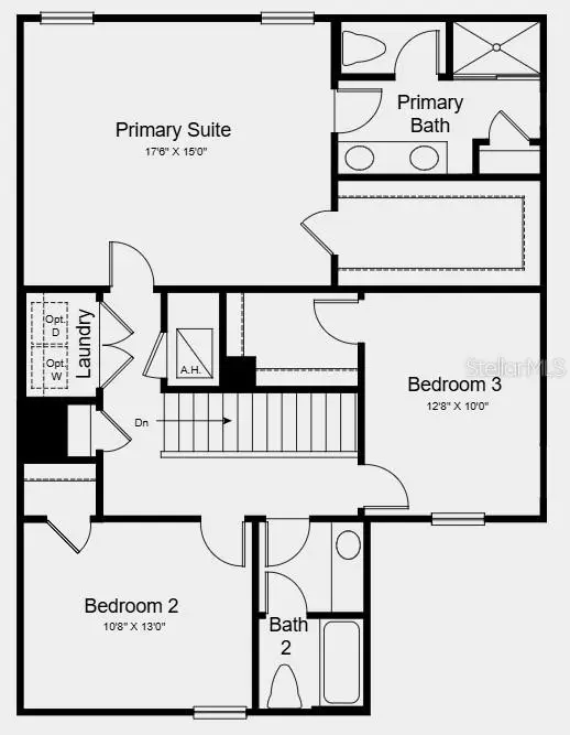 7424 Sandstone Drive, Groveland, FL 34736 - Image #3