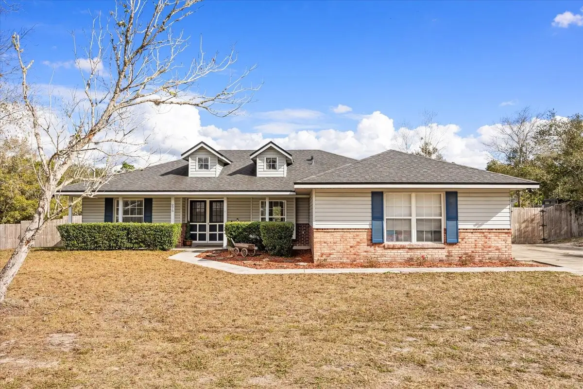 275 Walnut Avenue, Orange City, FL 32763 - #1