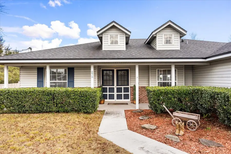 275 Walnut Avenue, Orange City, FL 32763 - #2