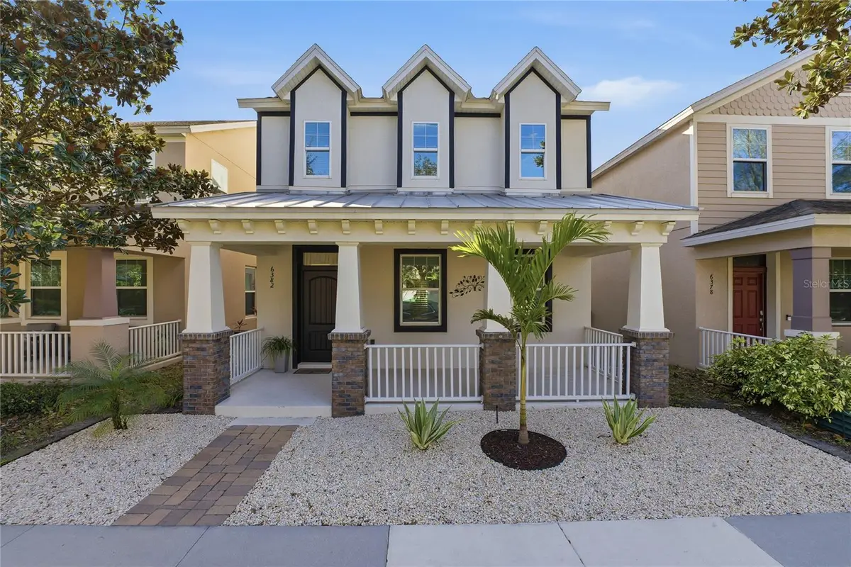 6382 Golden Dewdrop Trail, Windermere, FL 34786 - #1