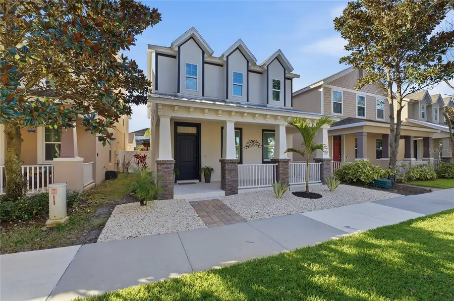 6382 Golden Dewdrop Trail, Windermere, FL 34786 - #2