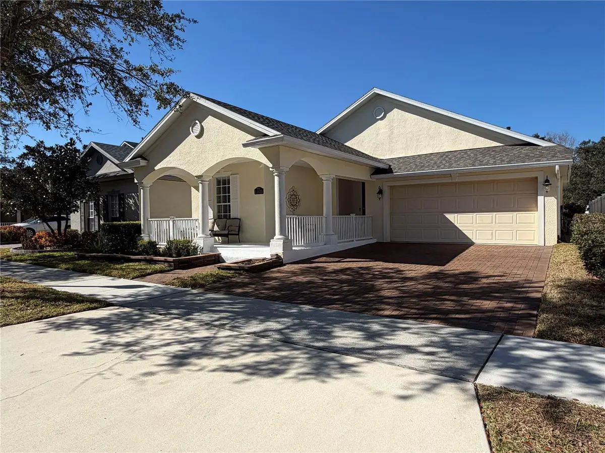 14633 Whittridge Drive, Winter Garden, FL 34787 - #1