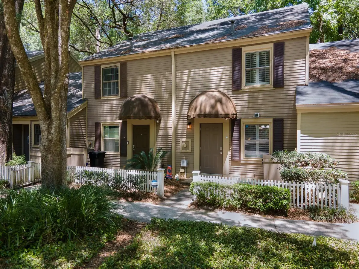 5143 SW 92nd Court, Gainesville, FL 32608 - Image #1