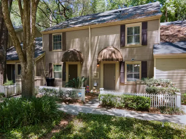 5143 SW 92nd Court, GAINESVILLE, FL 32608