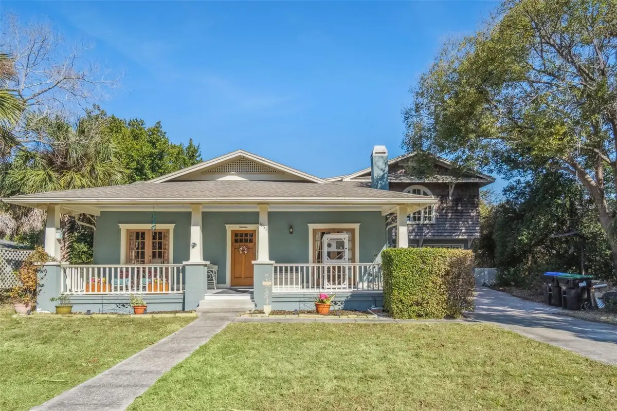 1951 Staunton Avenue, Winter Park, FL 32789 - Image #1