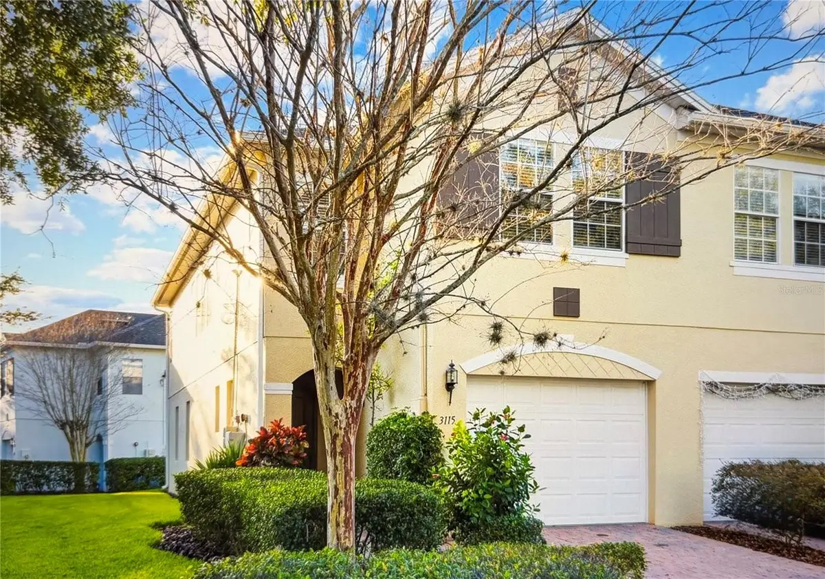 3115 Capri Isle Way, Orlando, FL 32835 - Image #1