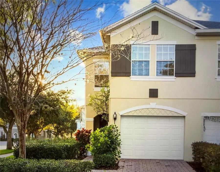 3115 Capri Isle Way, Orlando, FL 32835 - Image #2