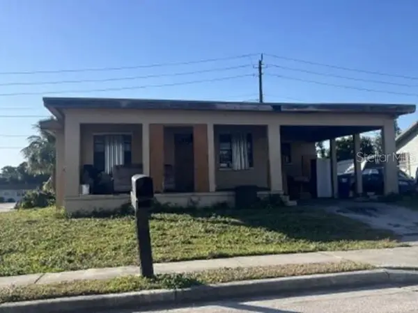 190 SW 6th Avenue, SOUTH BAY, FL 33493