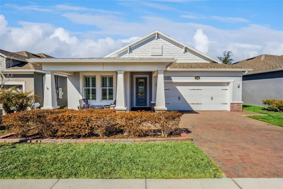 2169 Bay Line Road, Oakland, FL 34787 - #2