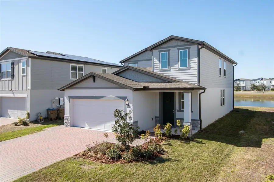 370 Whistling Duck Trail, Saint Cloud, FL 34771 - #3