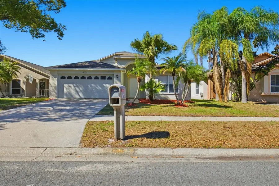 10835 Peppersong Drive, Riverview, FL 33578 - Image #2