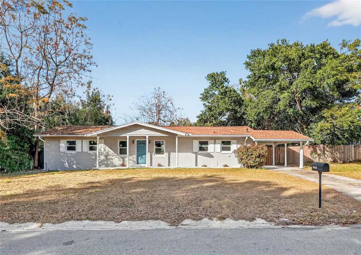 3201 Joyann Street, Orlando, FL 32810 - Image #1