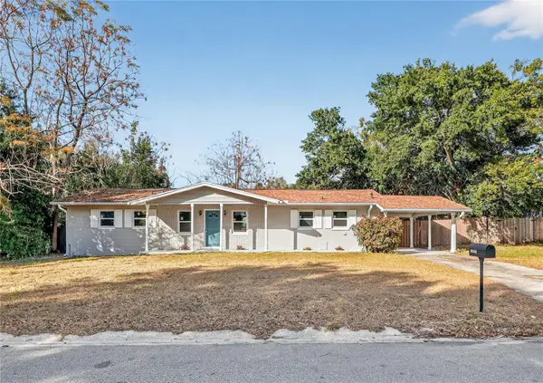 3201 Joyann Street, ORLANDO, FL 32810