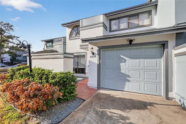 4416 Dunwoody Place #9, ORLANDO, FL 32808