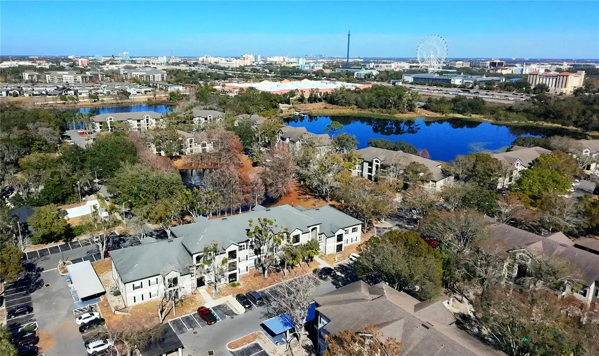 7605 Pissarro Drive #204, Orlando, FL 32819 - #1