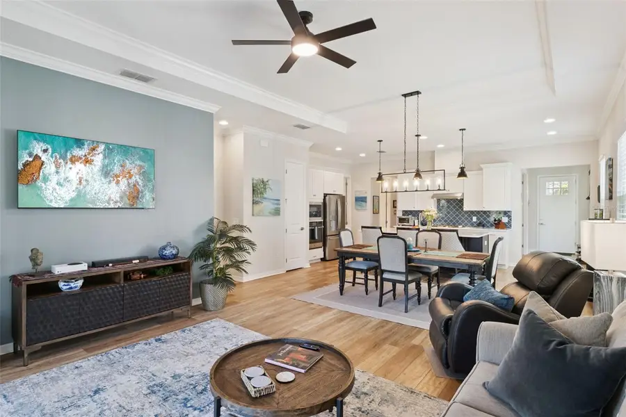 7637 Sand Pierre Court, Kissimmee, FL 34747 - Image #3