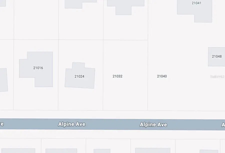 21032 Alpine Avenue, Port Charlotte, FL 33952 - Image #2