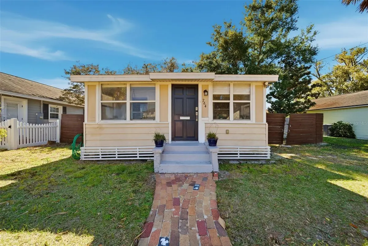 764 W Comstock Avenue, Winter Park, FL 32789 - #1