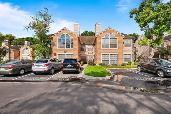 709 Youngstown Parkway #368, ALTAMONTE SPRINGS, FL 32714