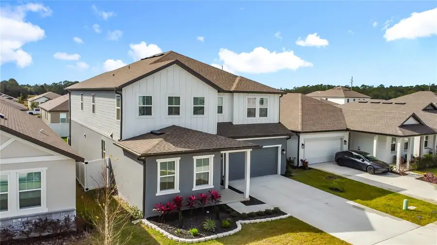 5734 Cattle Ranch Drive, Saint Cloud, FL 34771 - #3