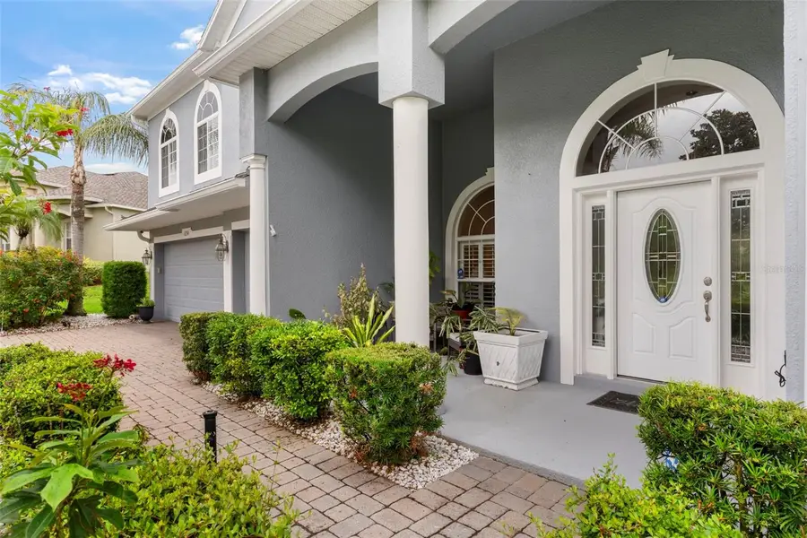 6234 Tremayne Drive, Mount Dora, FL 32757 - #2