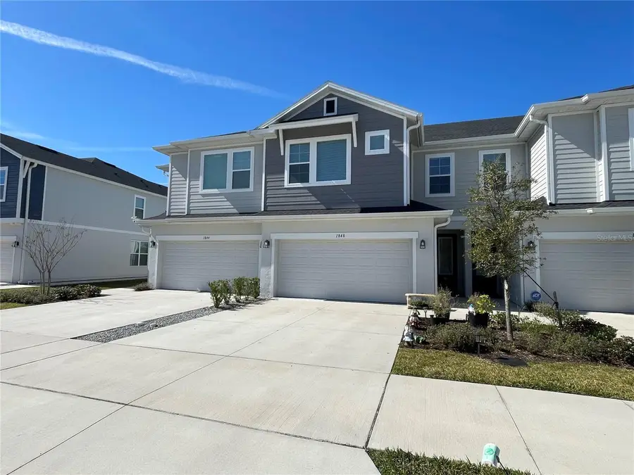 1848 Terrapin Road, Ocoee, FL 34761 - Image #2