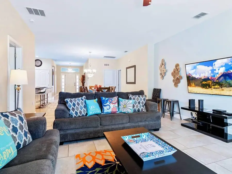 4408 Acorn Court, Davenport, FL 33837 - #3