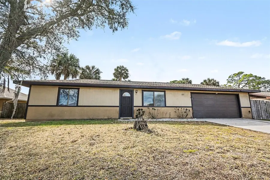 152 Americana Boulevard Nw, Palm Bay, FL 32907 - Image #2