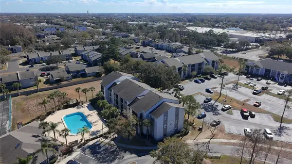 2060 Cascades Boulevard #202, KISSIMMEE, FL 34741