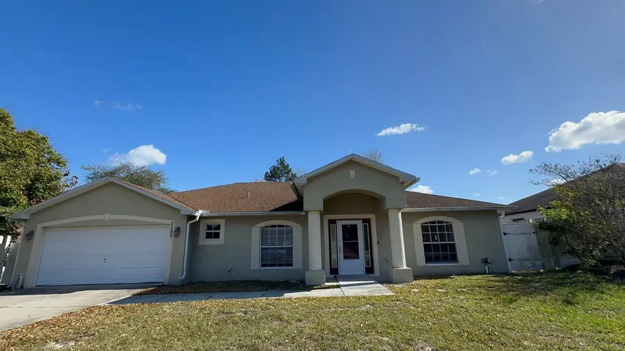 2669 Sedgefield, Deltona, FL 32725 - Image #2