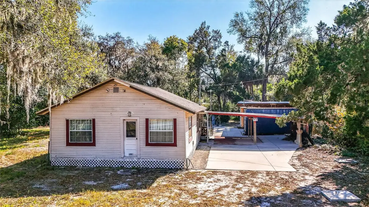 20036 State Road 44, Eustis, FL 32736 - #1