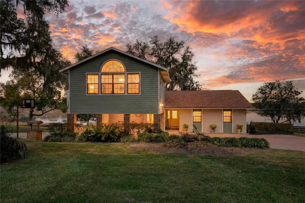 17025 Peru Road, Umatilla, FL 32784 - #1