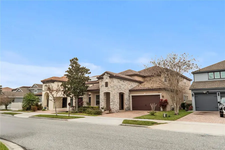 8767 Iron Mountain Trail, Windermere, FL 34786 - #3