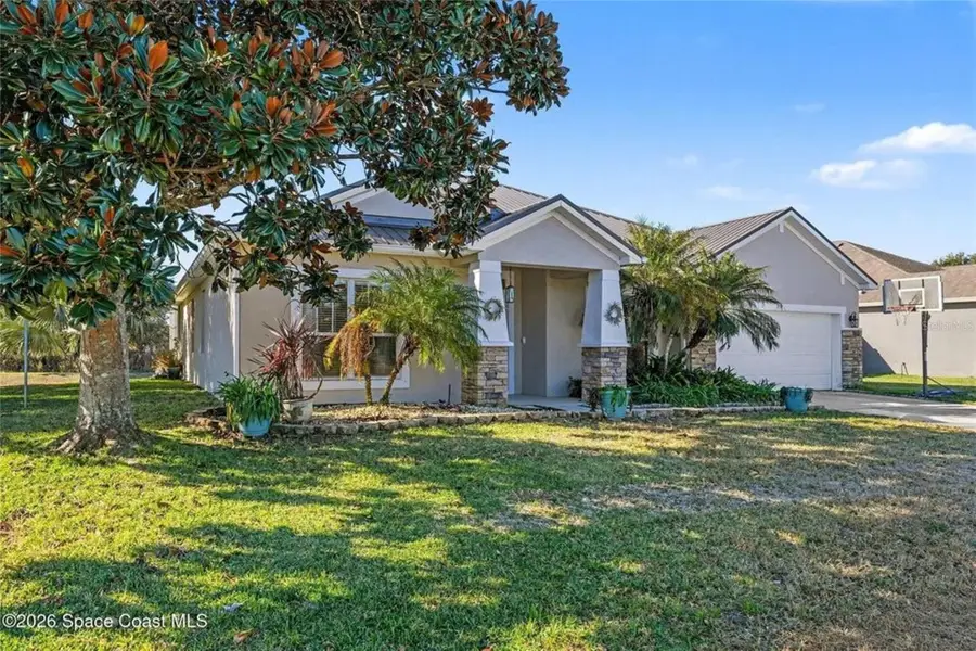 5763 Chicory Drive, Titusville, FL 32780 - Image #3