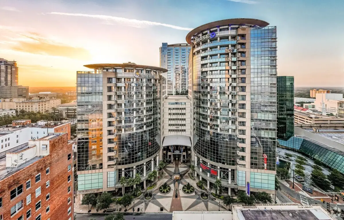 155 S Court Avenue #2710, Orlando, FL 32801 - Image #1