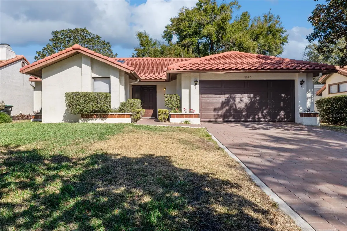 8025 Marcella Drive, Orlando, FL 32836 - Image #1