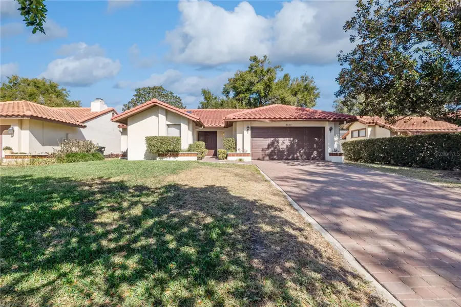 8025 Marcella Drive, Orlando, FL 32836 - Image #3