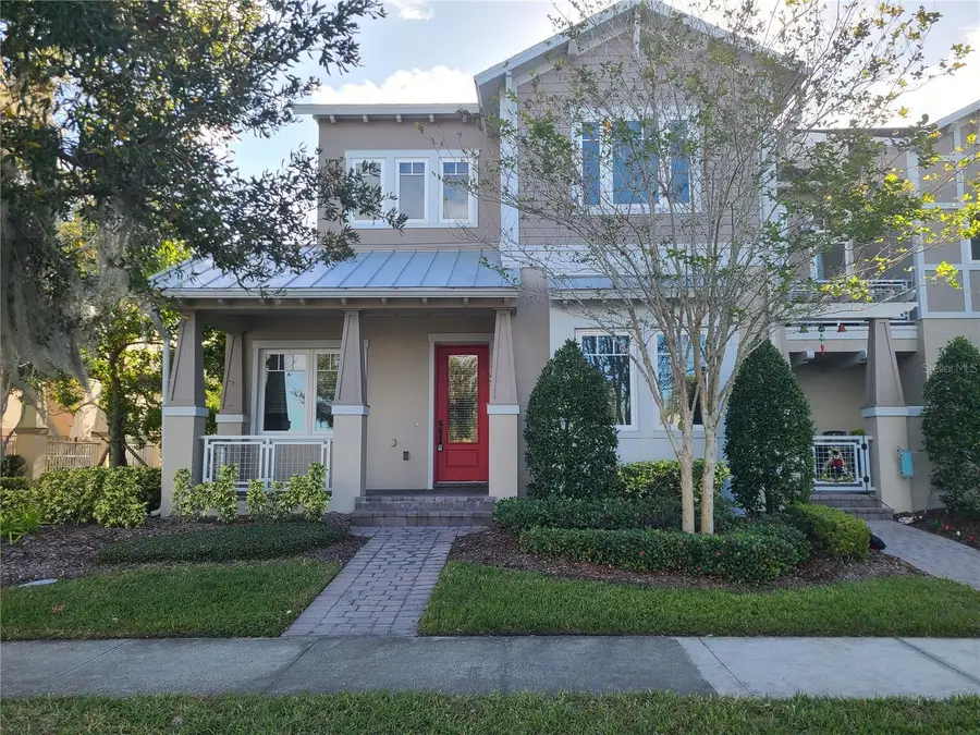 13825 Benavente Avenue, Orlando, FL 32827 - #2