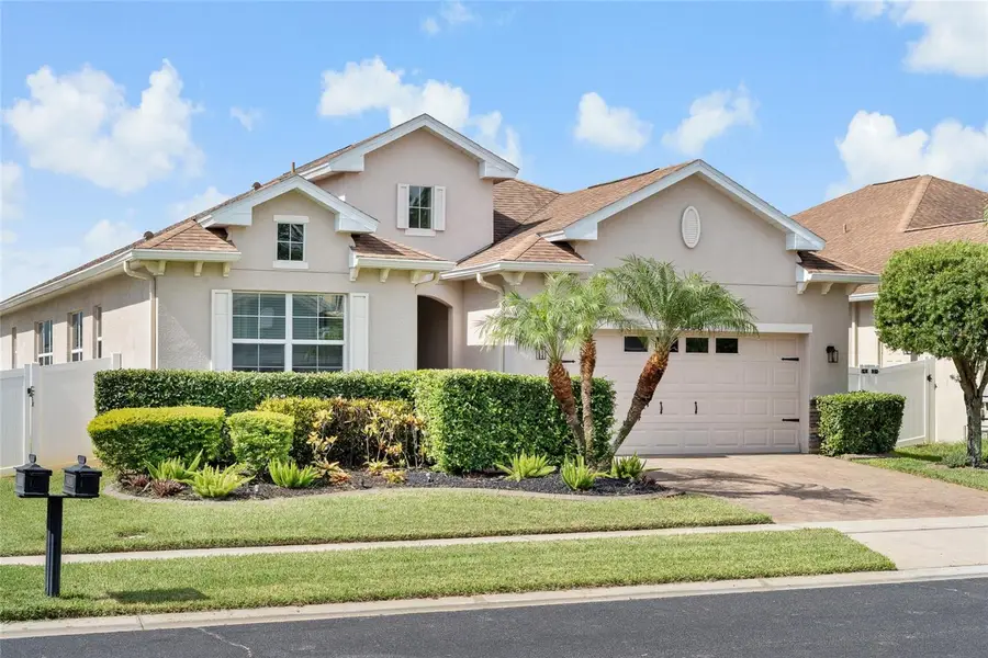4436 Azure Isle Way, Kissimmee, FL 34744 - Image #2