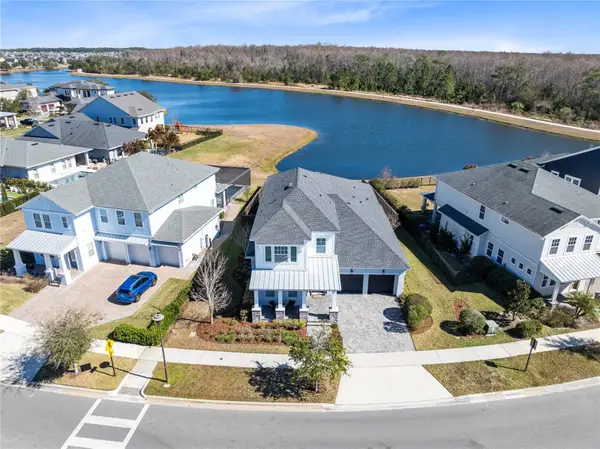 14409 Walcott Avenue, ORLANDO, FL 32827