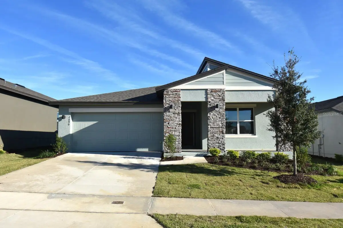 2090 Gold Dust Drive, Clermont, FL 34715 - Image #1