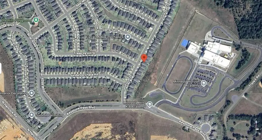 2090 Gold Dust Drive, Clermont, FL 34715 - Image #2