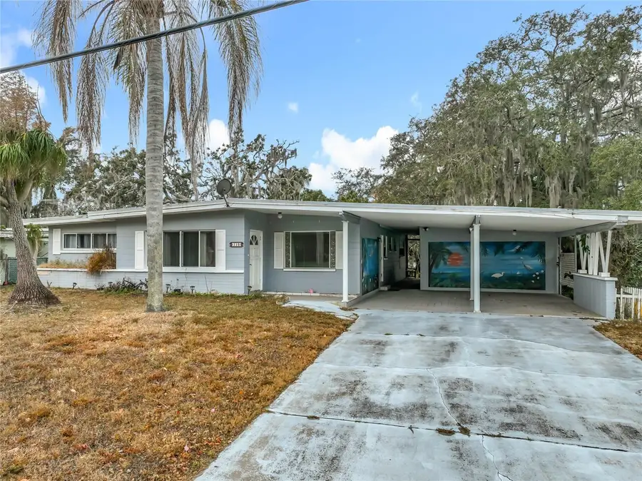 110 S Christmas Hill Road, Titusville, FL 32796 - #3