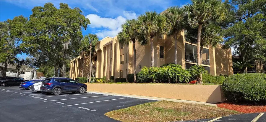 630 Cranes Way #203, Altamonte Springs, FL 32701 - #2