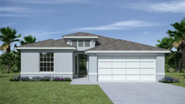 16 White Oak Lane, PALM COAST, FL 32164