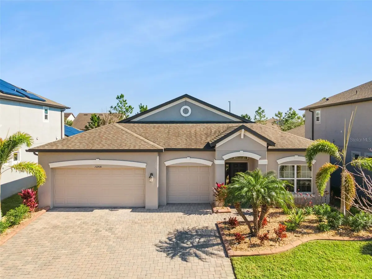 10908 Sage Canyon Drive #604, Riverview, FL 33578 - Image #1