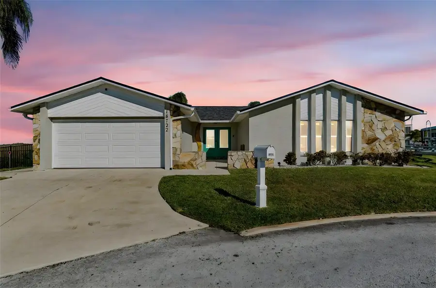 15722 Donzi Drive, Hudson, FL 34667 - #2