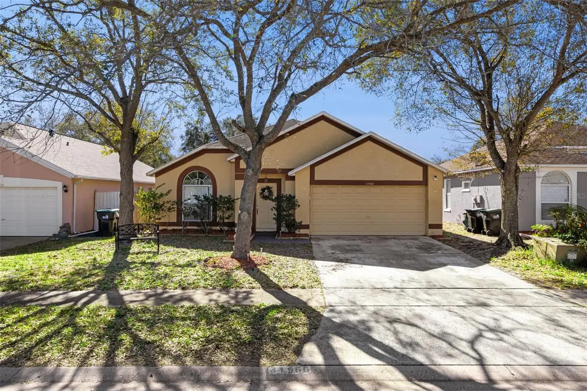 11966 Redbridge Drive, Orlando, FL 32824 - Image #1