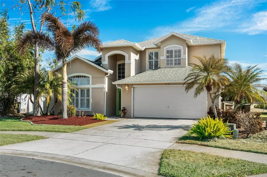 7934 Golden Pond Circle, Kissimmee, FL 34747 - Image #2