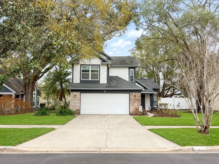 3821 E Grant Street, Orlando, FL 32812 - #2